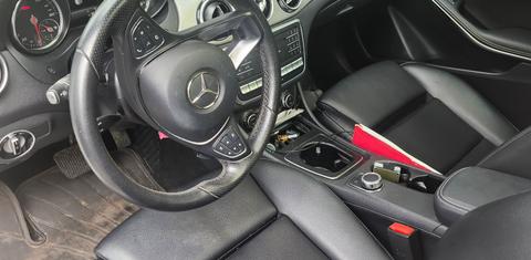 Mercedes-Benz GLA-Class 2020