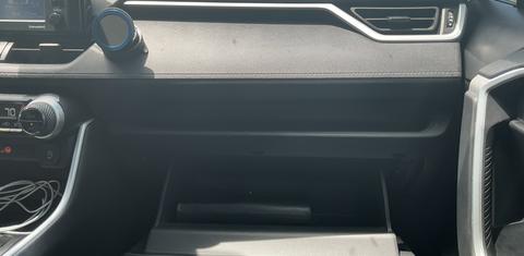 Toyota RAV4 2021