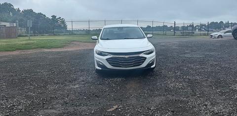 Chevrolet Malibu 2023