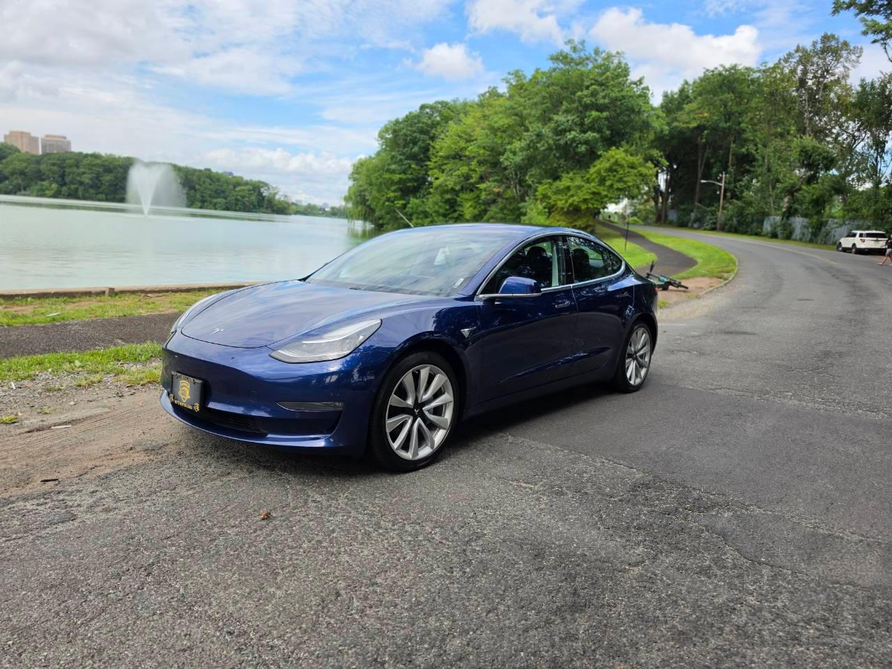 Tesla Model 3 2018 in Hillside, NJ