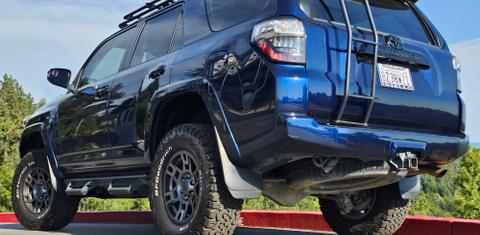Toyota 4Runner 2020