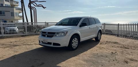 Dodge Journey 2014