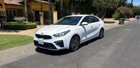 Kia Forte 2019