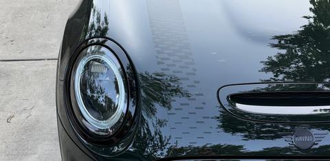 MINI Convertible 2022