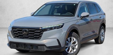 Honda CR-V 2025