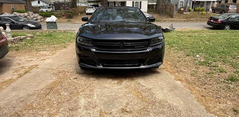 Dodge Charger 2023
