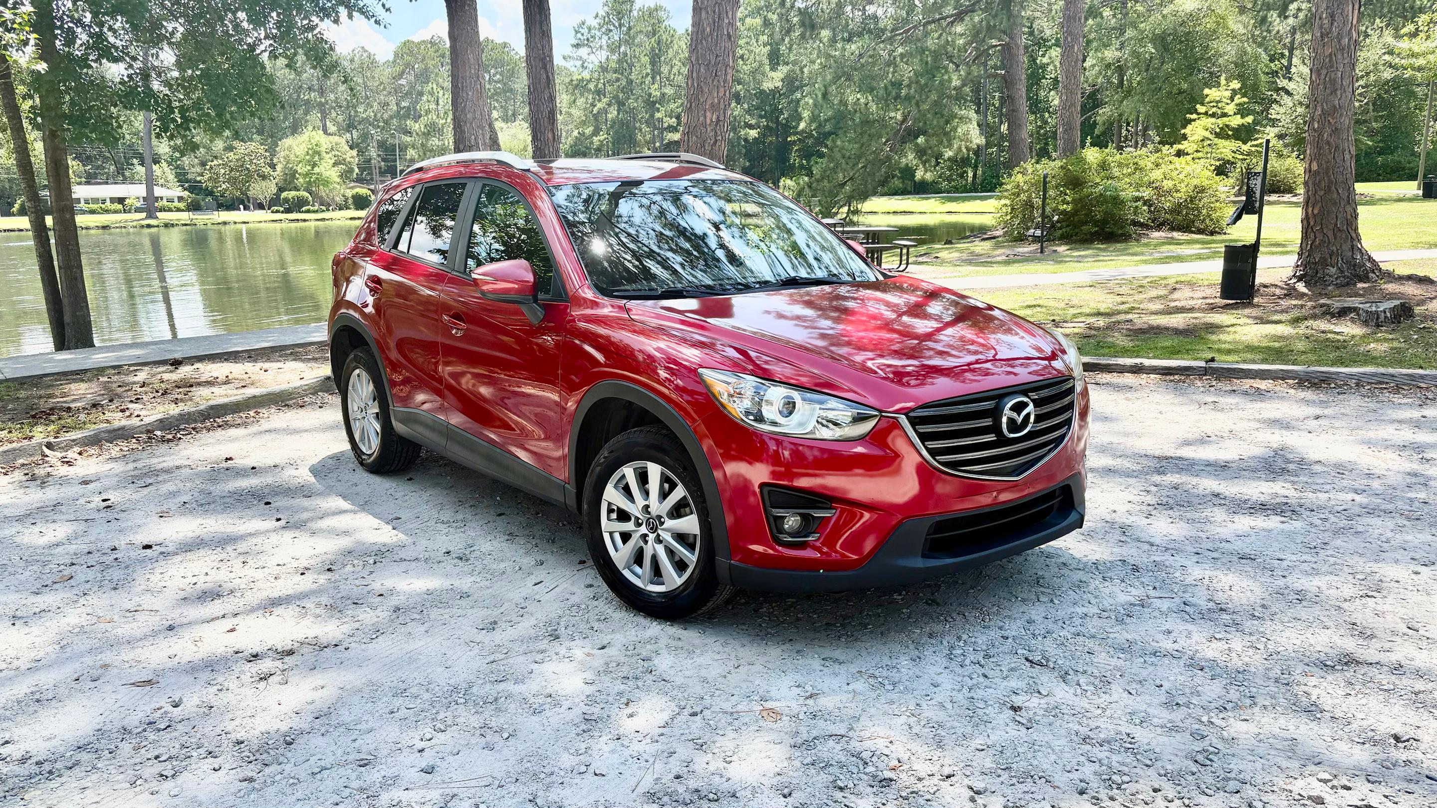 Mazda CX-5 2016 in Statesboro, GA