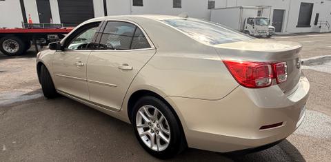 Chevrolet Malibu 2014