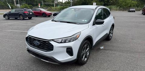 Ford Escape 2026