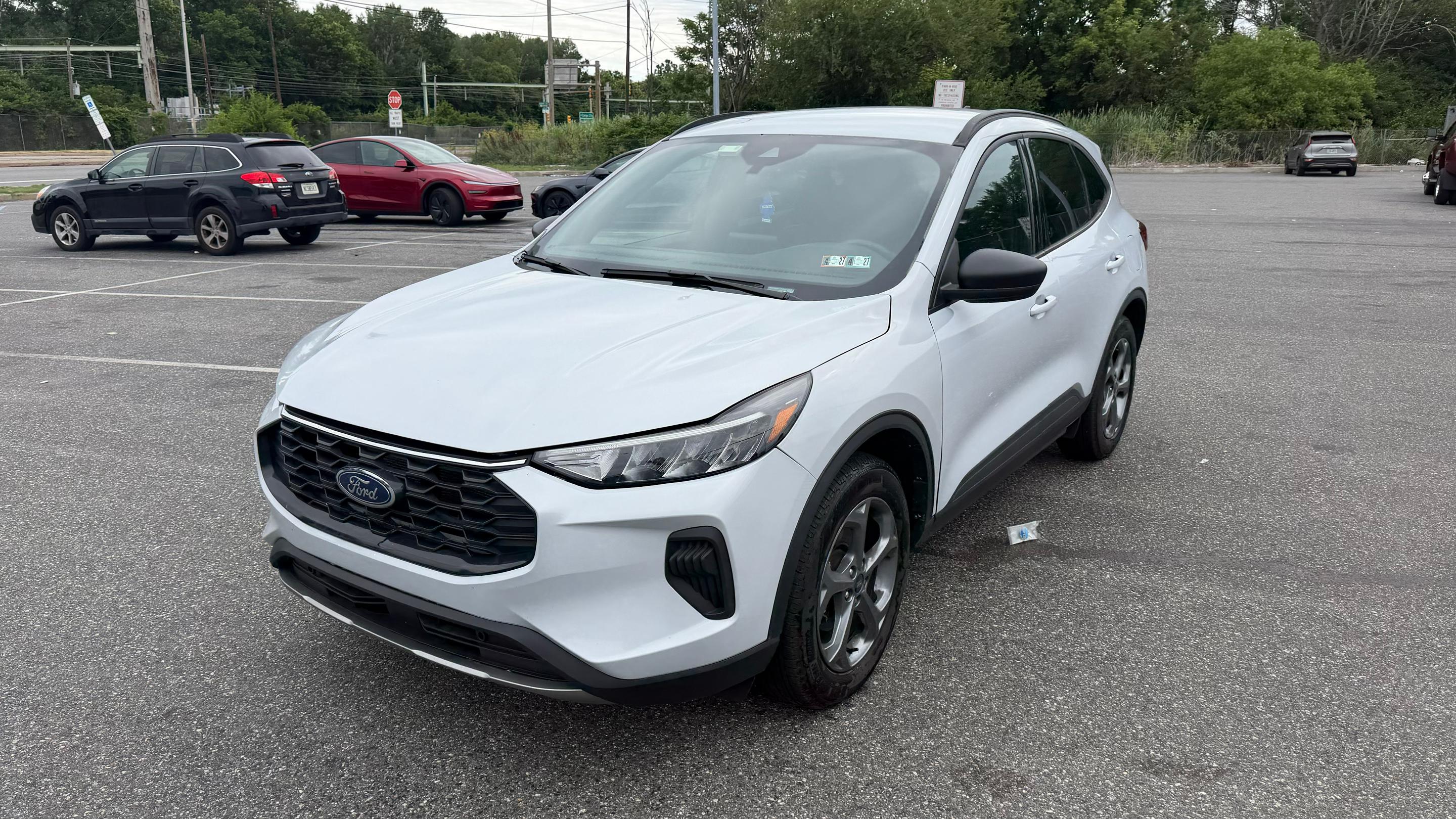 Ford Escape 2026 in Yeadon, PA