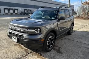 Ford Bronco Sport 2024 in Newark