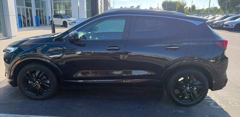 Buick Encore GX 2024