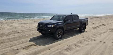 Toyota Tacoma 2023