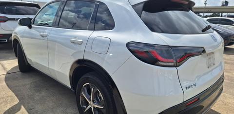Honda HR-V 2023