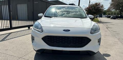 Ford Escape 2021