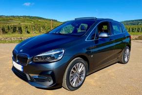 BMW SERIE 2 2019 à Lyon