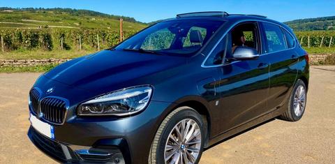 BMW SERIE 2 2019