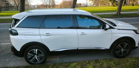 Peugeot 5008 2021
