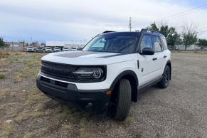 Ford Bronco Sport 2026 in Calgary