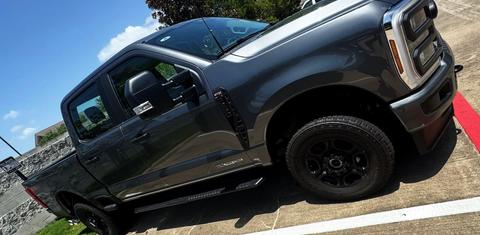 Ford Super Duty F-250 2026