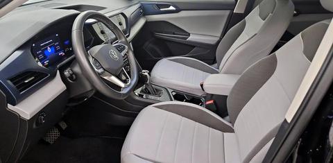 Volkswagen Taos 2023