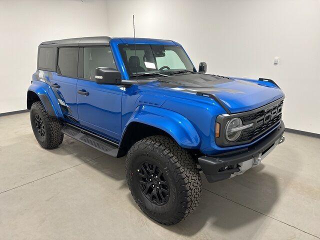 Ford Bronco 2024 in Fairbanks, AK