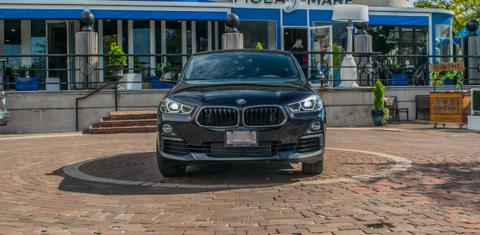 BMW X2 2020