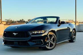 Ford Mustang 2025 in El Segundo