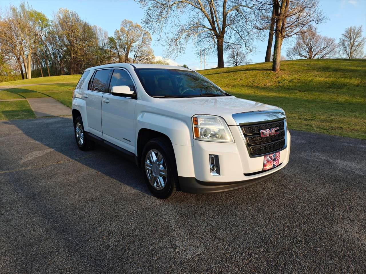 GMC Terrain 2015 in Springdale, AR