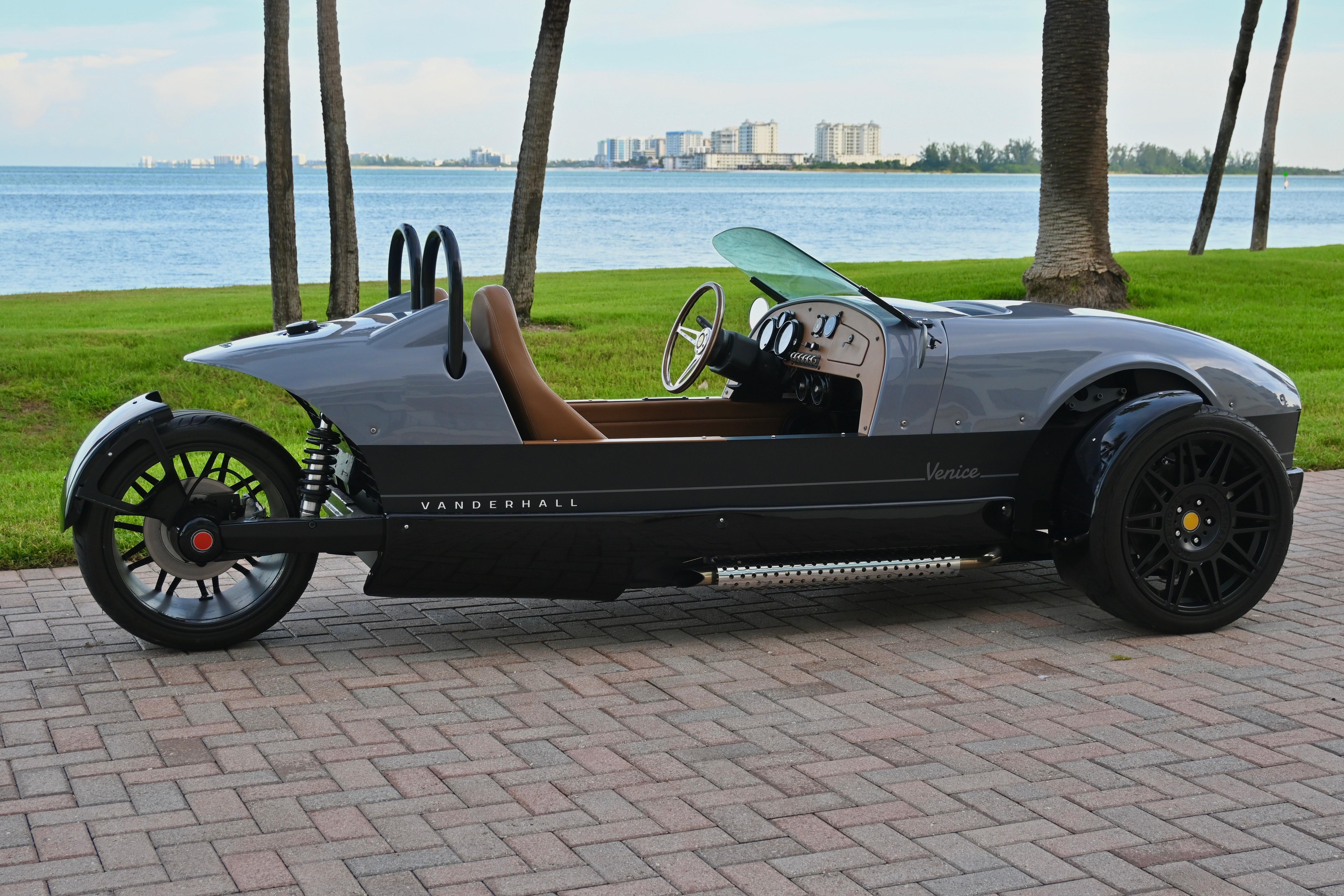 Polaris Slingshot 2022 rental in Sarasota, FL by Marcus | Turo