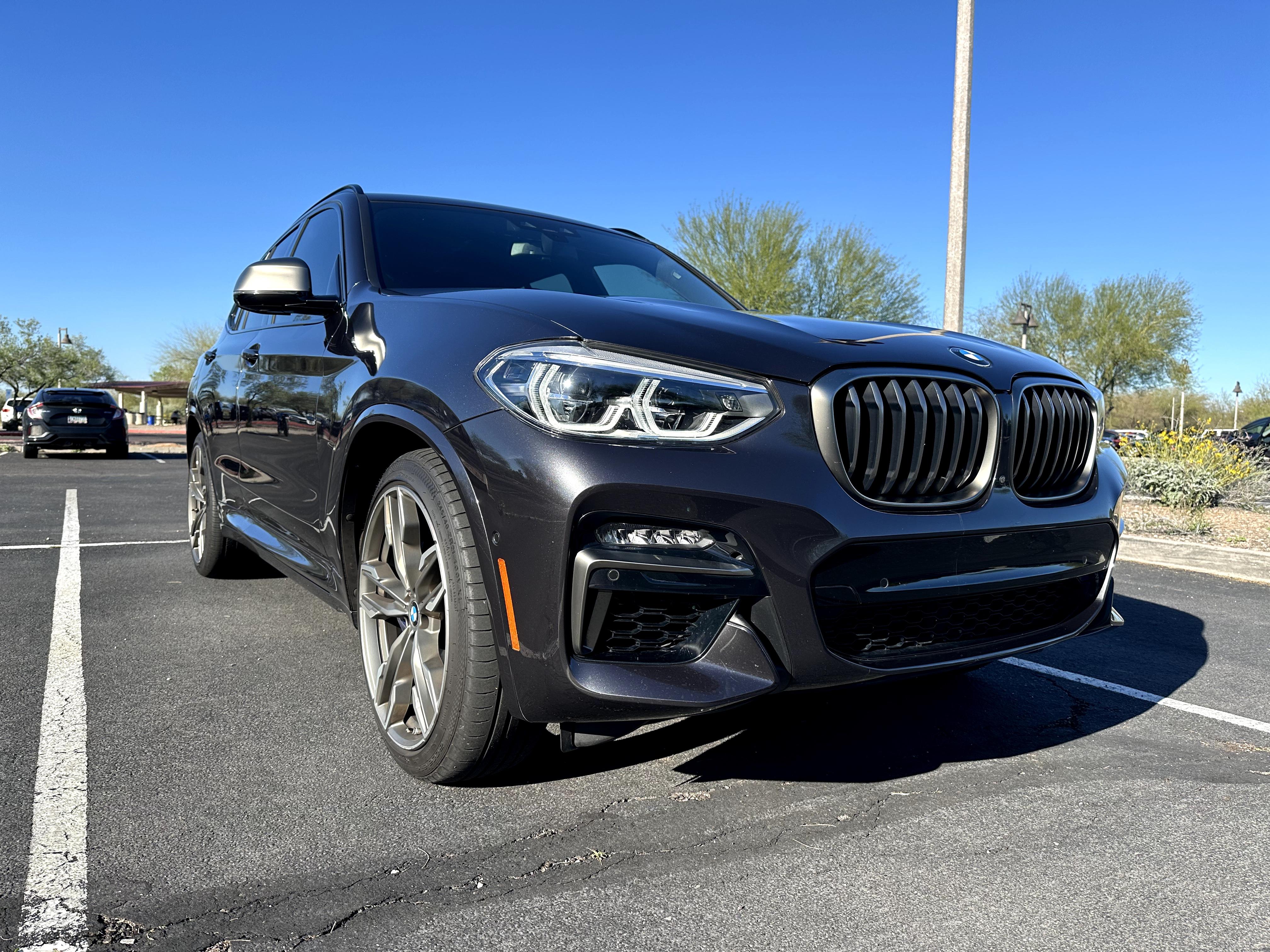 BMW X3 2020 in Chandler, AZ
