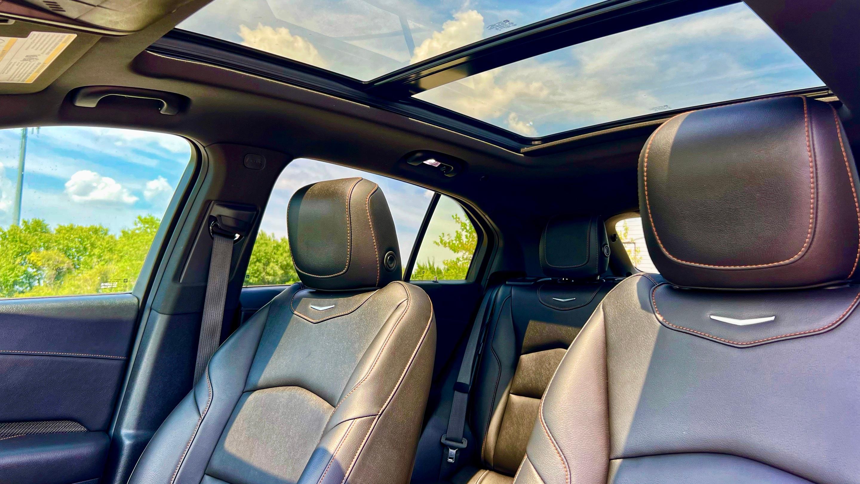 Cadillac XT4 2019 in Houston, TX