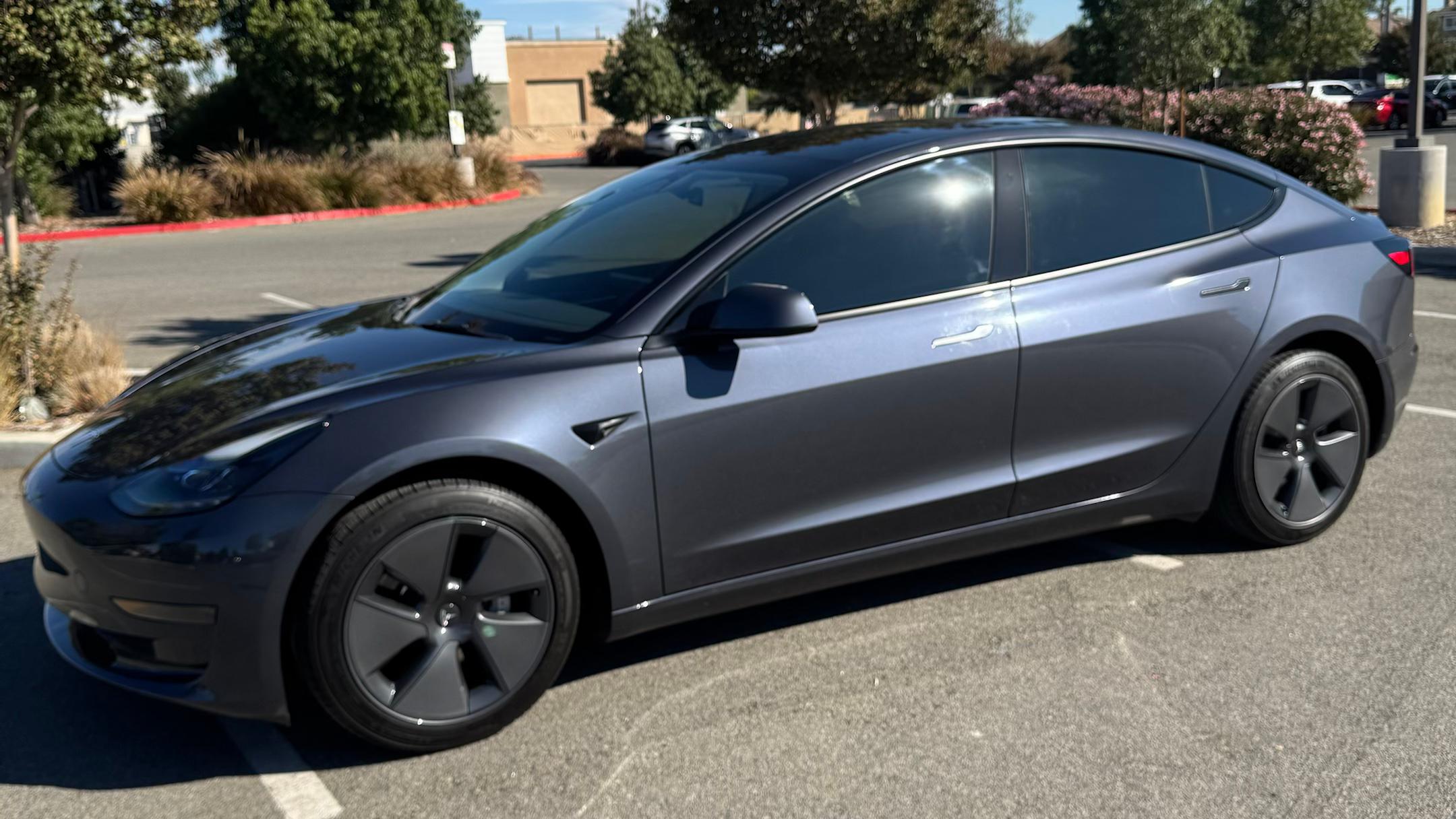Tesla Model 3 2023 in 