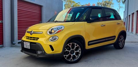 FIAT 500L 2014