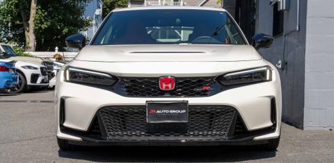 Honda Civic Type R 2025
