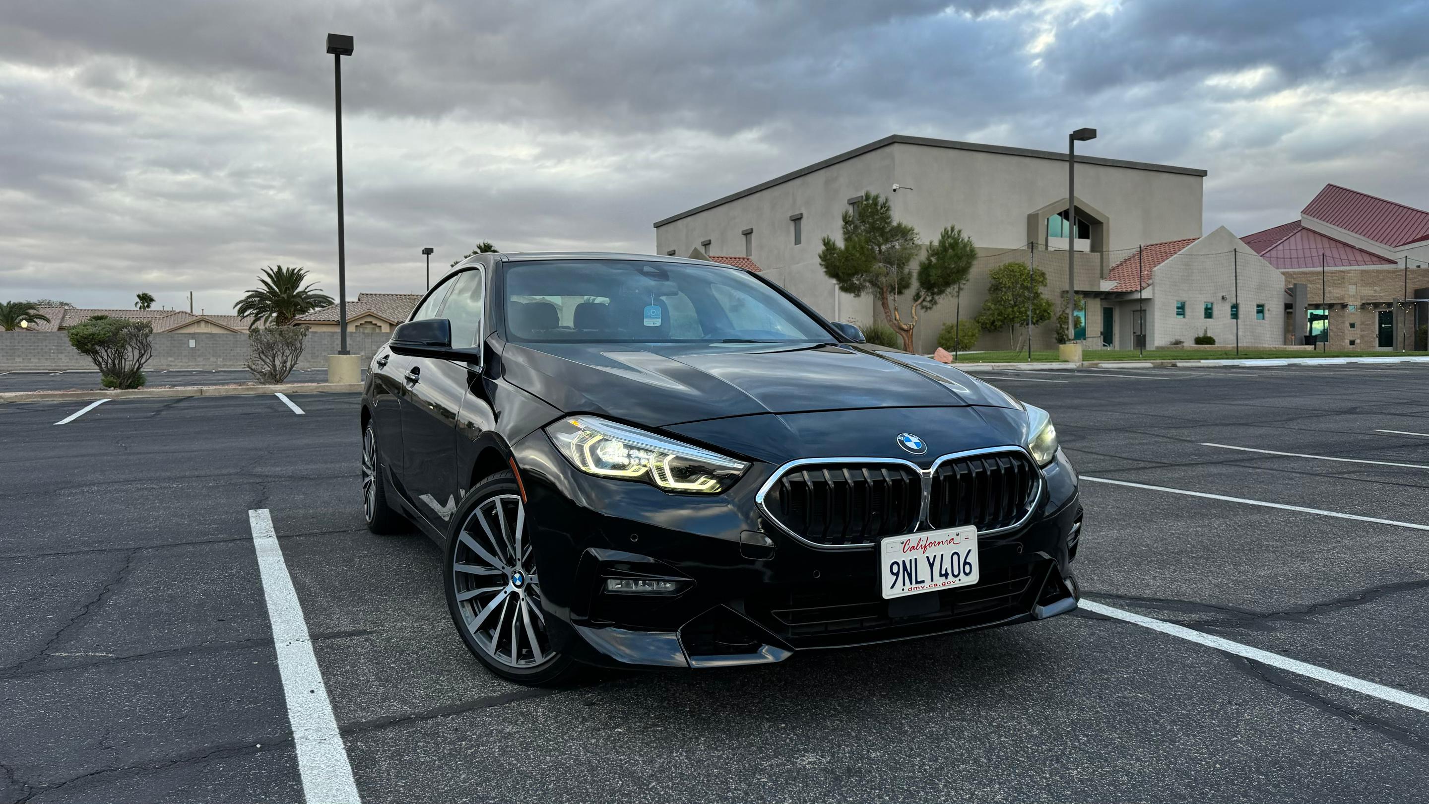 BMW 2 Series Gran Coupe 2021 in Las Vegas, NV