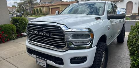 Ram 2500 2024