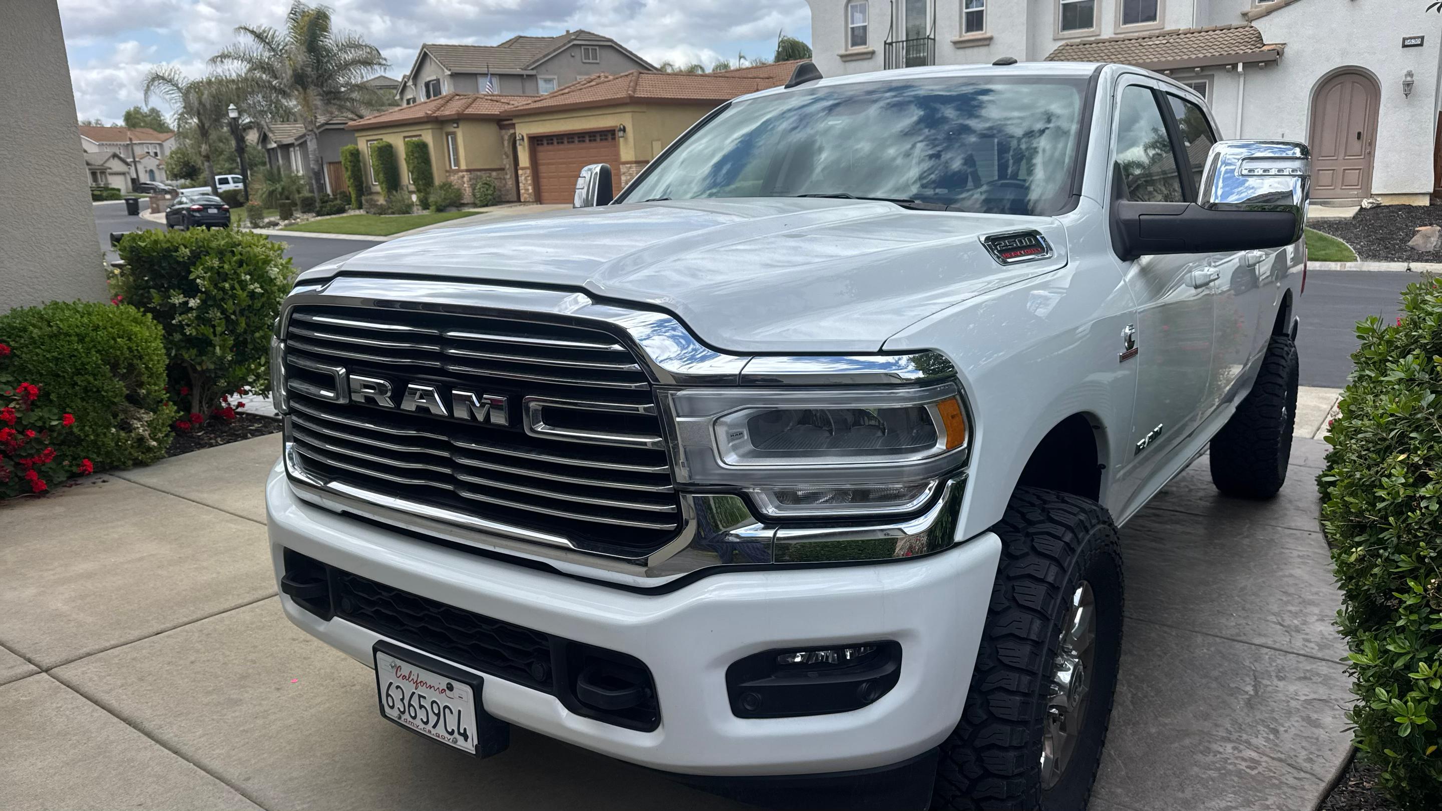 Ram 2500 2024 in San Bruno, CA