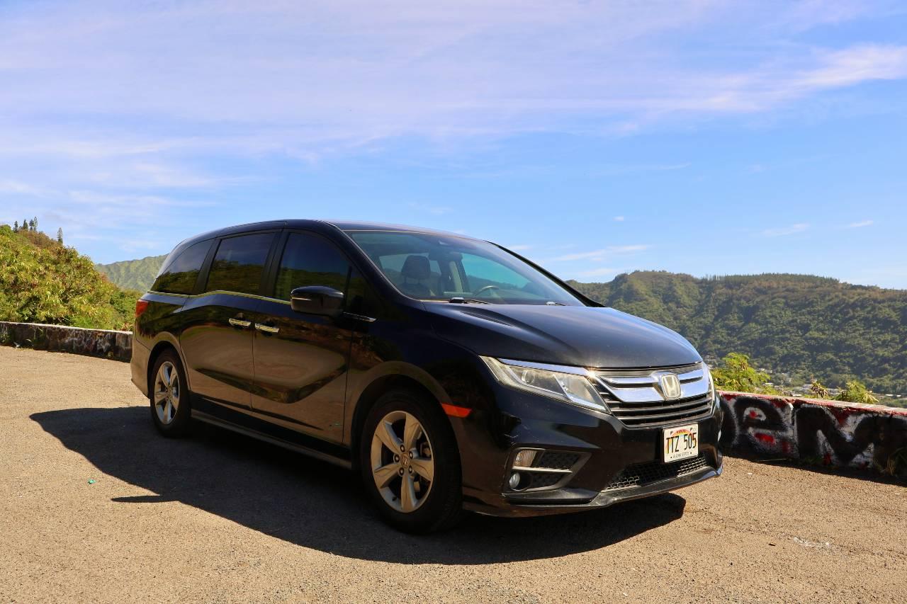 Honda Odyssey 2019 in Honolulu, HI