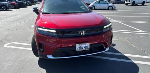 Honda Prologue 2025