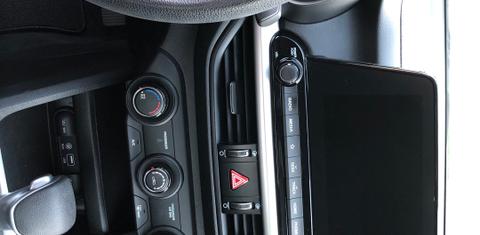 Kia Forte 2020