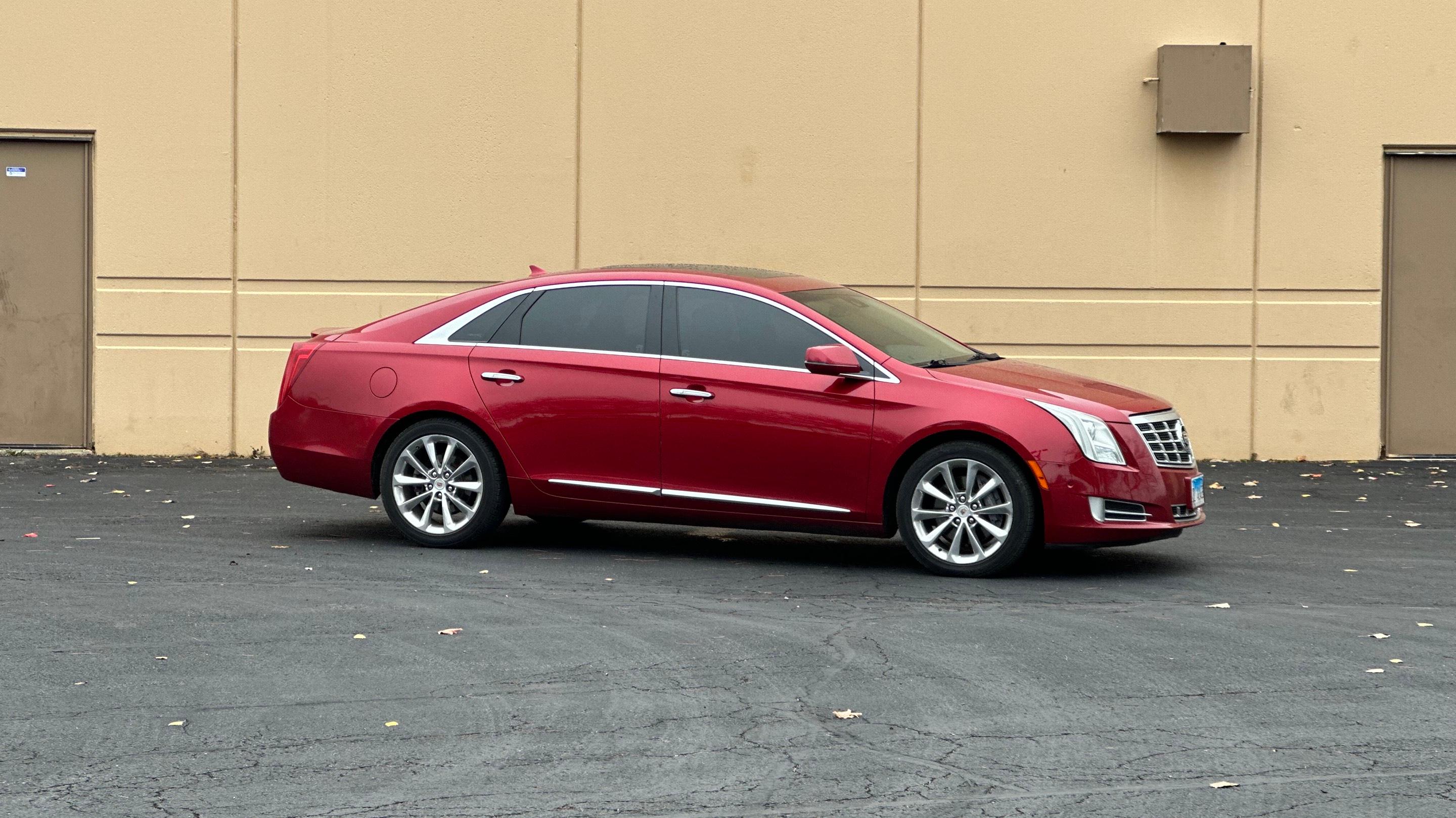 Cadillac XTS 2014 in Oak Lawn, IL