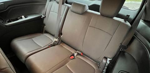 Honda Odyssey 2020
