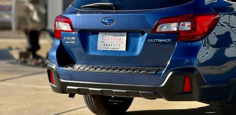Subaru Outback 2019