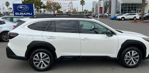 Subaru Outback 2023
