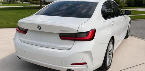 BMW 3 Series 2023