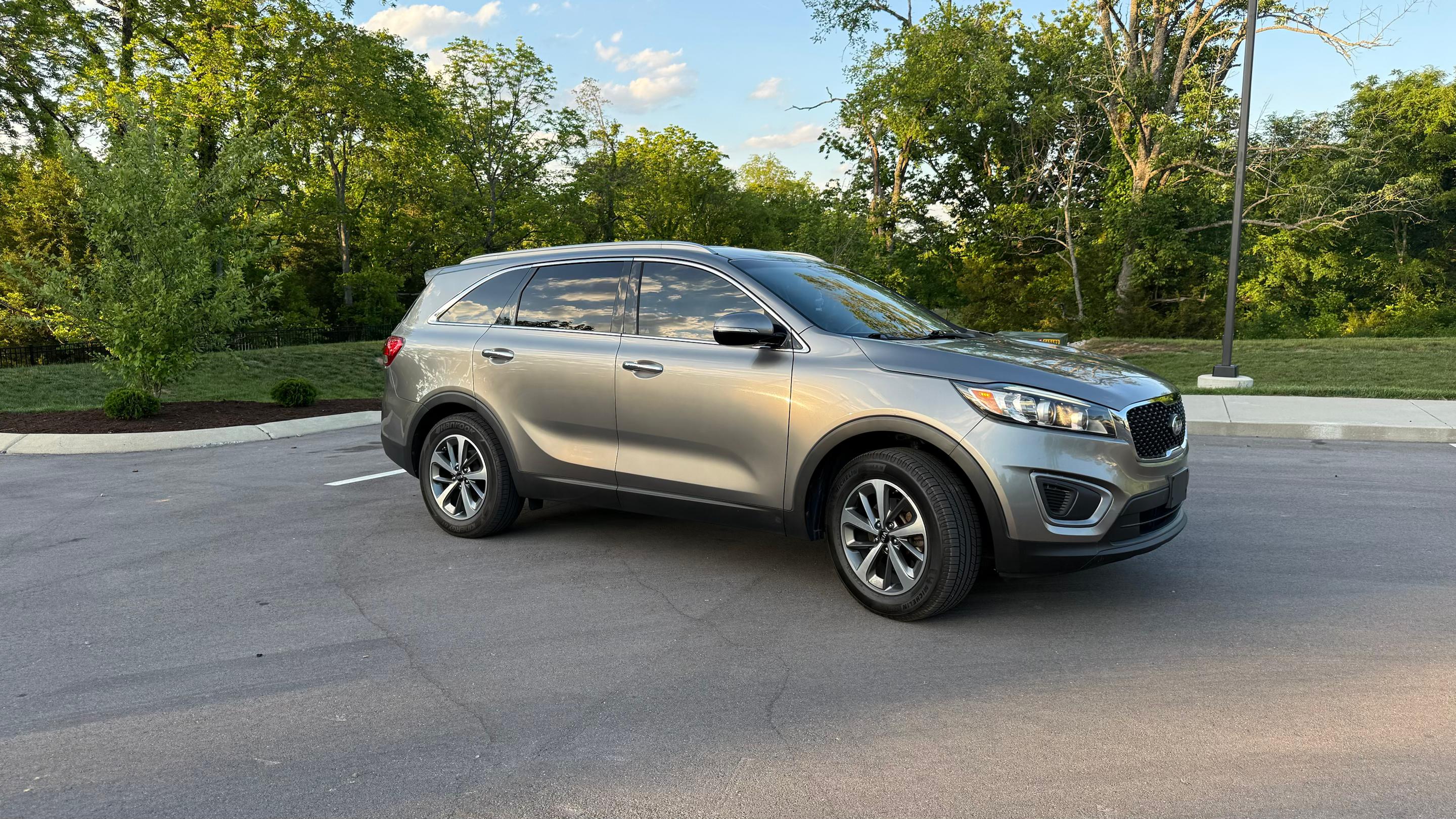 Kia Sorento 2016 in Smyrna, TN