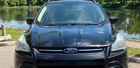 Ford Escape 2014