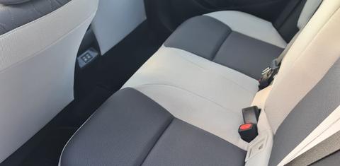 Toyota Corolla 2024