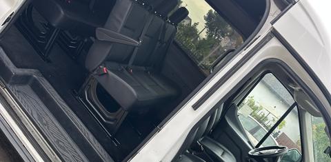 Ford Transit Cargo 2019